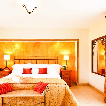 Mision San Miguel De Allende Room photo