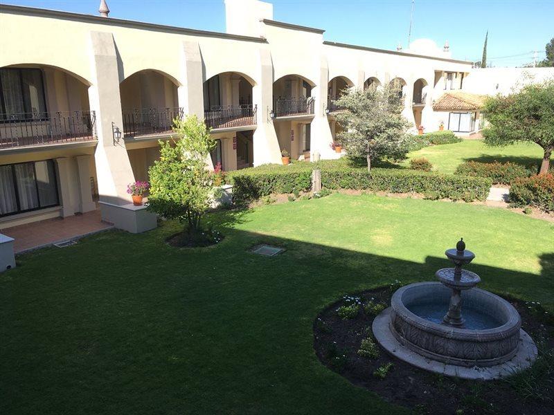 Mision San Miguel De Allende Exterior photo