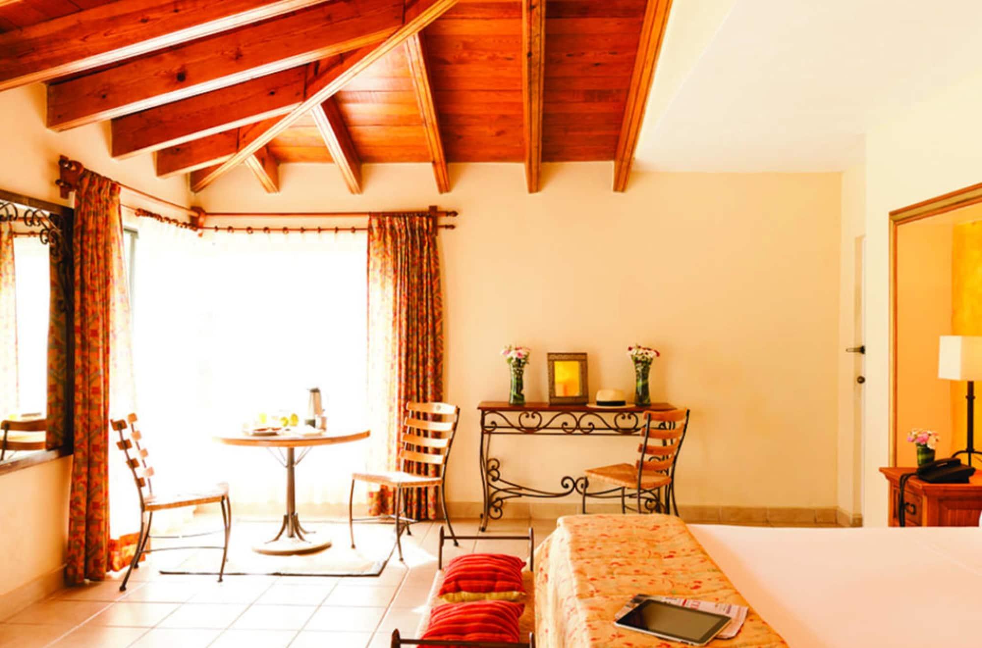 Mision San Miguel De Allende Room photo